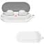 Чехол BeCover Silicon для Sony WF-C700N White (712034) - миниатюра 2