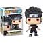 Фігурка Funko Pop Наруто Шиппуден Шисуї Учіха Naruto Shippuden Shisui Uchiha 10 см FP NS SU 1659 - мініатюра 1
