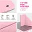 Чехол-книжка ArmorStandart Y-Type PEN для Apple iPad 10th Gen 10.9` (2022)/iPad 11 (2025) Pink (ARM77505) [133703] - миниатюра 5