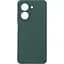 Чохол до мобільного телефона Armorstandart ICON Xiaomi Redmi A5 4G / Poco C71 4G Camera cover Dark Green (ARM84891) - мініатюра 1