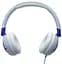 Навушники JR320 Blue (JBLJR320BLU) JBL teh0021152 - мініатюра 2