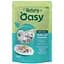 Вологий корм Oasy Cat Wet Natury для дорослих котів курка з тунцем 70 г - мініатюра 1