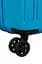 Чемодан American Tourister REJOY AZURE BLUE 77x51x30 77 см Mstrong*31003 - миниатюра 4