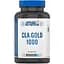 Сафлорова олія Applied Nutrition CLA Gold 1000, 100 капсул - мініатюра 1