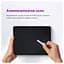 Захисне скло для планшета MAKE Samsung Tab S10 FE/S10 Lite - мініатюра 5