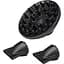 Фен Babyliss Air Power Pro 1700 Вт зелений (D6555DE) - мініатюра 8