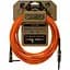 Інструментальний кабель Orange Jack 6.3 - кутовий Jack 6.3 6м CA037 - мініатюра 1