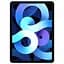 Защитное стекло Ultra 0.33mm (коробка) для Apple iPad Air 11#039;#039; (2024-26) - миниатюра 2