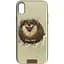 Чохол-накладка PUZOO TPU+TPU with stitchwork craft Ballon Dog iPhone X White - мініатюра 1