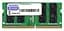 Модуль пам'яті GoodRam DDR4 16Gb 2400Mhz Sodimm (GR2400S464L17/16G) - мініатюра 1