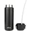 Термокружка Tribe Urban 0,6 л black (T-DD-0013-black) - мініатюра 3