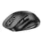 Бездротова миша Hoco GM24 Mystic Six-Button Dual-Mode Business Wireless Mouse Black - мініатюра 5