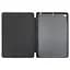 Чехол-книжка DK для Apple iPad 10.2" 7gen 2019 экокожа/силикон Smart Case cлот cтилус (011189) black - миниатюра 8