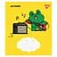 Набір зошитів Yes Line friends А5 12 аркушів 25 шт. (766255) - мініатюра 3