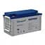 Батарея аккумуляторная Ultracell UCG120-12, 12В, 120Ач, GEL - миниатюра 1