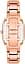 Годинник Anne Klein AK/5026RGRG - мініатюра 2