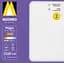 Світильник панельний Miorro LED Magia 24W 180х40 мм білий (51-312-006) - мініатюра 2
