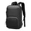 Рюкзак міський Ozuko 9474 14л для ноутбука до 15,6" Black (16196) - мініатюра 1