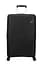 Валіза 78 См American Tourister DIABLAST BLACK CODE 78x49x31(34) MK2*09003 - мініатюра 1