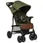 Коляска прогулочная Lionelo Emma Plus Forest Green (LO-EMMA PLUS FOREST GREEN) - миниатюра 1