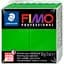 Пластика для біжутерії Professional Яскраво-зелена 85г Fimo - мініатюра 1