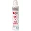 Спрей-міст Babaria Protective Mist Sunscreen For Kids сонцезахисний дитячий для чутливої шкіри SPF 50, 200 мл - мініатюра 1