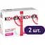 Гигиенические прокладки Kotex Ultra Soft Super 32 шт. (2 уп. x 16 шт.) - миниатюра 1