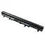 Акумулятор Acer AL12A32 (Aspire V5-431, V5-471, V5-531, V5-571, E1-422, E1-430, E1-432, E1-470, E1-472, S3-471) 14.8V 2200 mAh Black - мініатюра 1