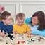 Набір магнітних пазлів Magdum Magnets puzzle for baby Оcean and Sea (ML4031-35 EN) - мініатюра 7