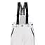 Штаны CMP Women`s Ski Salopettes in Softshell S White (1097-3W03106-88BG 38) - миниатюра 4