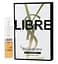 Пробник Yves Saint Laurent Libre Le Parfum 1,2 мл парфумована вода - мініатюра 1