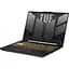 Ноутбук Asus TUF Gaming F15 FX507VU [FX507VU-LP167] [132626] - мініатюра 4