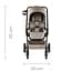 Коляска прогулянкова Britax-Romer Rio Soft Taupe (2000041614) - мініатюра 10