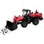 Конструктор Onebot Toy Truck Engineering Bulldozer (CN  OBZZJ01AIQI  GP00091CN/GP00017) - мініатюра 2