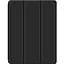 Чехол Primolux Transparent для планшета Apple iPad Pro 11" 2024 (A2836 / A2837 / A3006) Black/Clear - миниатюра 1