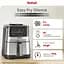 Мультипечь Tefal EY572DE1 (EY572DE1) - миниатюра 8