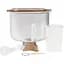 Хлебопечь Mystery Home Bread Maker MBM-1207 [90824] - миниатюра 4