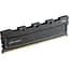 Модуль пам'яті Exceleram DDR5 16GB Black Kudos 6400MHz (EK50160643039C) - мініатюра 1