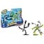 Набор фигурок Hasbro F0239 Spider-Man Bend and flex Человек-паук против Дока (F0239) - миниатюра 1