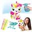 Набір для творчості Canal Toys DIY Airbrush Plush Єдиноріг неон (AIR024) - мініатюра 9