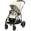 Коляска Cybex eGazelle S TPE Seashell Beige (524000541) - мініатюра 1