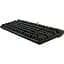 Клавіатура Asus TUF Gaming K3 Gen II Optical-Mech Switch Black 90MP0390-BKMA00 [116085] - мініатюра 4