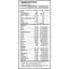 Углеводы Olimp Carbonox грейпфрут 1 кг (Ф001519) - миниатюра 3