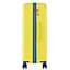 Валіза Semi Line 28" (L) Yellow (T5801-3) - мініатюра 3