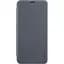 Чехол-книжка Nillkin Sparkle Leather Case Samsung Galaxy J4+ Black - миниатюра 1
