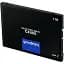 SSD накопичувач Goodram CX400 Gen.2 1TB (SSDPR-CX400-01T-G2) [142751] - мініатюра 2