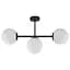 Люстра TK Lighting 6217 Celeste - миниатюра 1