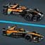 Конструктор LEGO Technic Автомобіль для перегонів NEOM McLaren Formula E 452 деталі (42169) - мініатюра 8