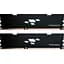 Модуль памяти для компьютера DDR5 32GB (2x16GB) 6000 MHz Black Prologix (PRO32GB6000B5K) - миниатюра 1