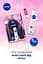 Набор женский Nivea Sweet - миниатюра 2
